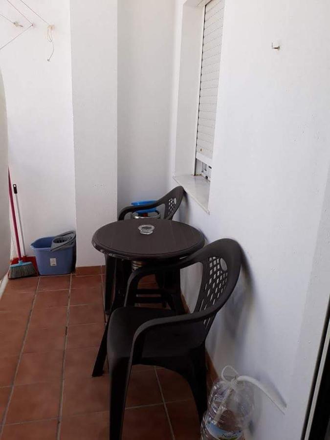 San Lorenzo Con Parking Privado Apartment Conil De La Frontera Luaran gambar